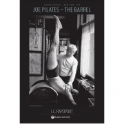 BALANCED BODY Plakat Joe Pilates - The Barrell
